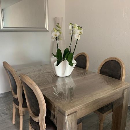 Appartement A 2 Pas De La Mer Cannes Dış mekan fotoğraf