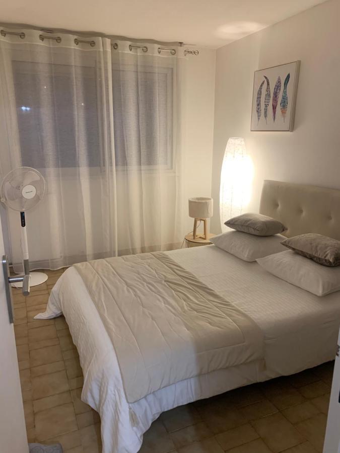 Appartement A 2 Pas De La Mer Cannes Dış mekan fotoğraf