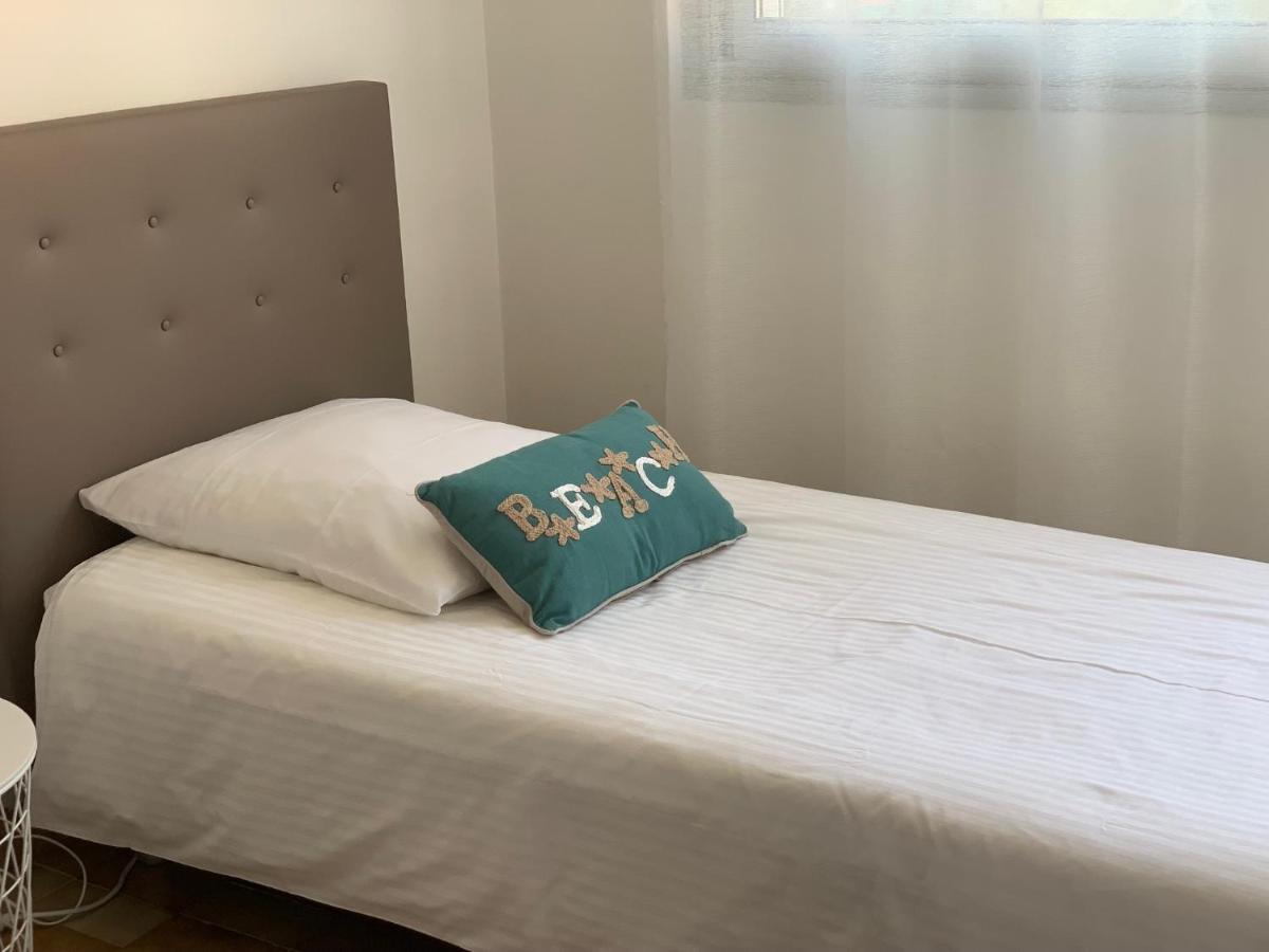 Appartement A 2 Pas De La Mer Cannes Dış mekan fotoğraf