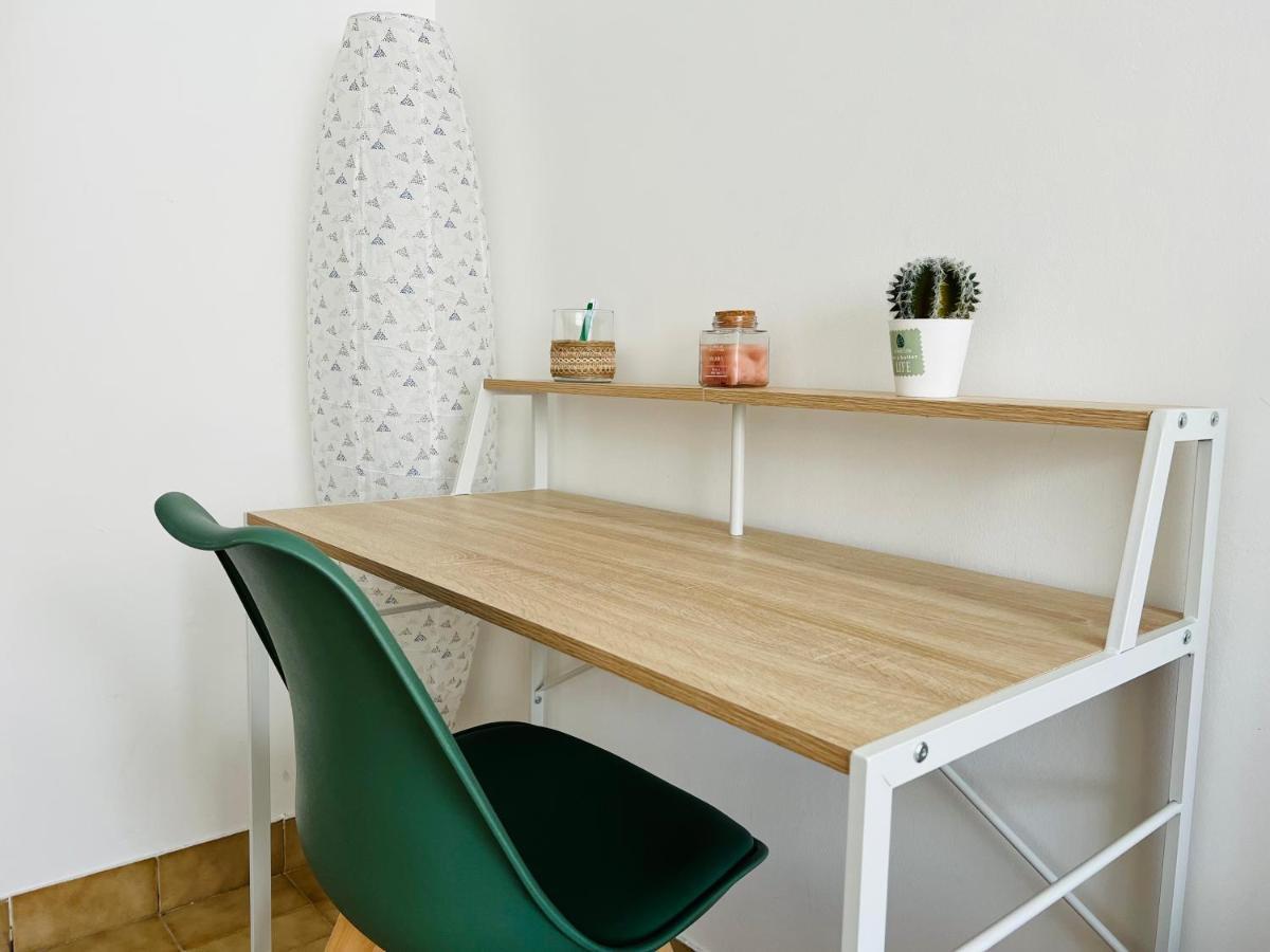 Appartement A 2 Pas De La Mer Cannes Dış mekan fotoğraf