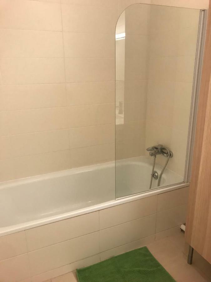 Appartement A 2 Pas De La Mer Cannes Dış mekan fotoğraf