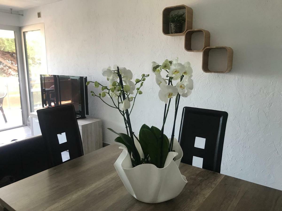 Appartement A 2 Pas De La Mer Cannes Dış mekan fotoğraf